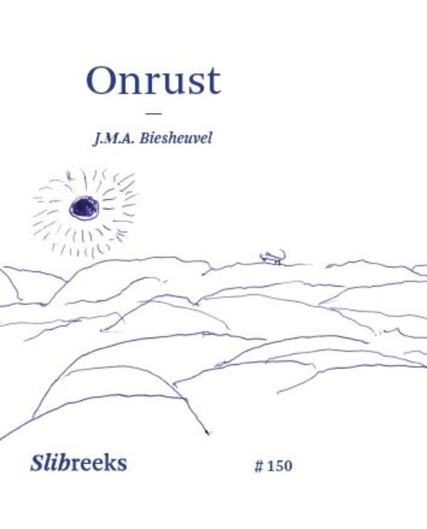 Onrust / Slibreeks / 150