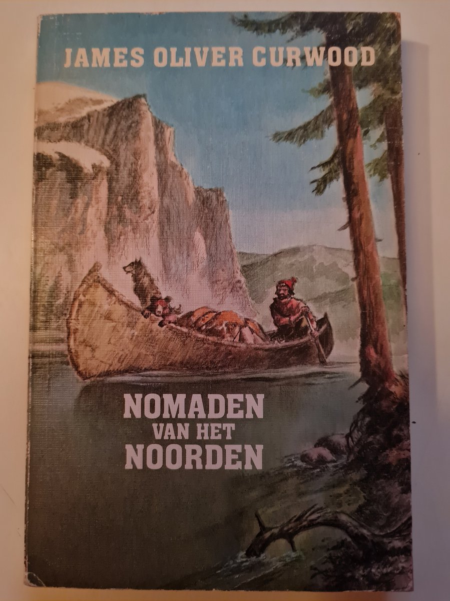 Nomaden van het noorden