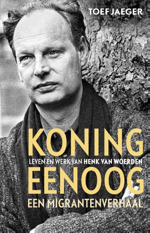 Koning Eenoog