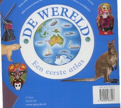De wereld achterkant