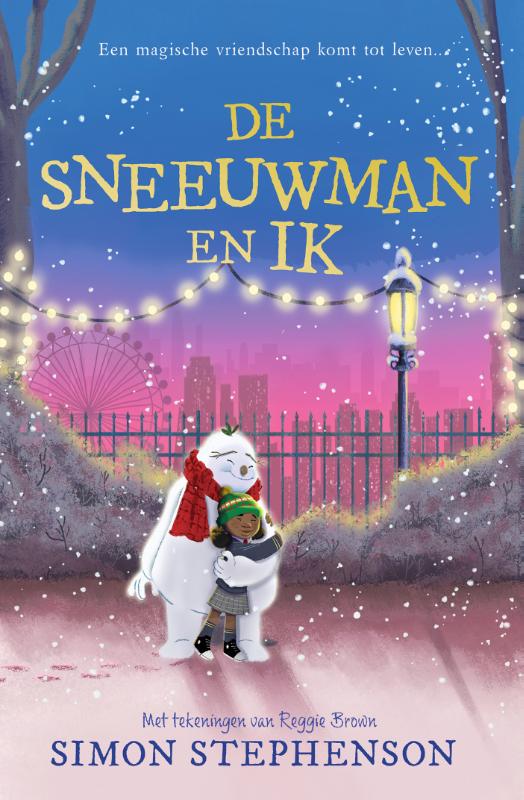 boekenbalie_9789026175725_cover De sneeuwman en ik
