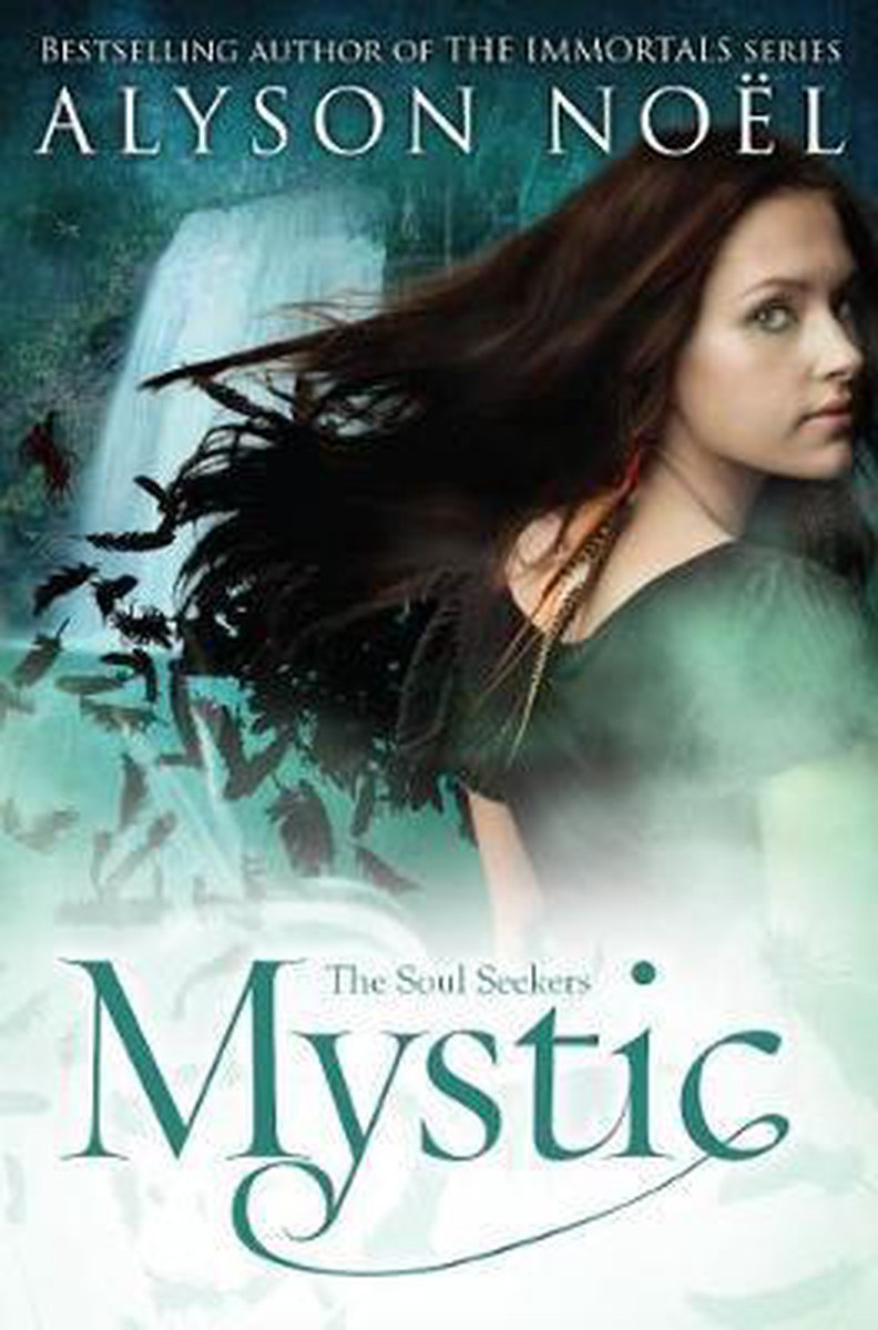 Soul Seekers: Mystic
