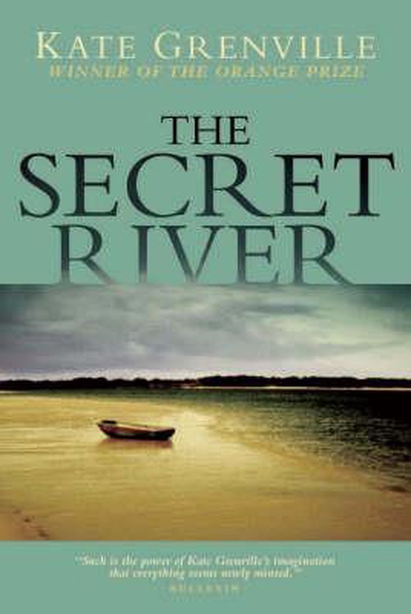 The Secret River