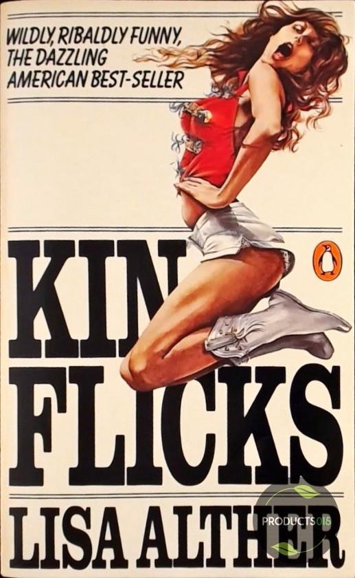 KINFLICKS