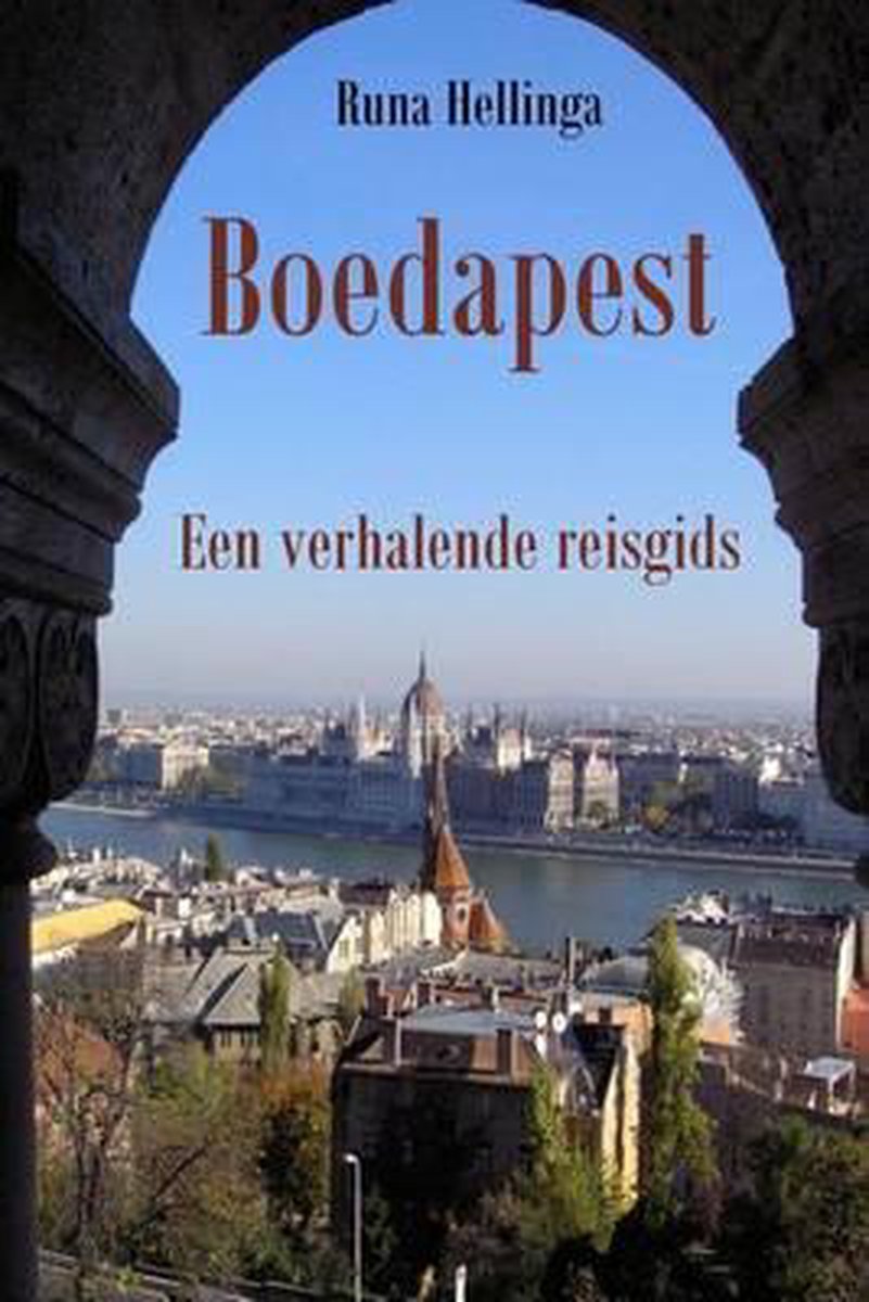 Boedapest