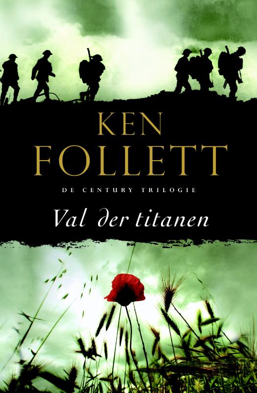 boekenbalie_9789047514749_cover Val der titanen / Century / 1