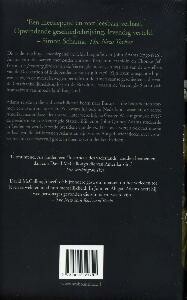 John Adams achterkant