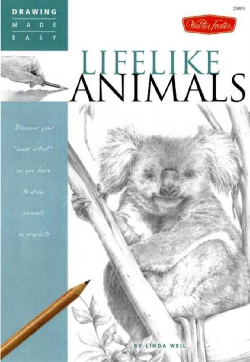 Lifelike Animals