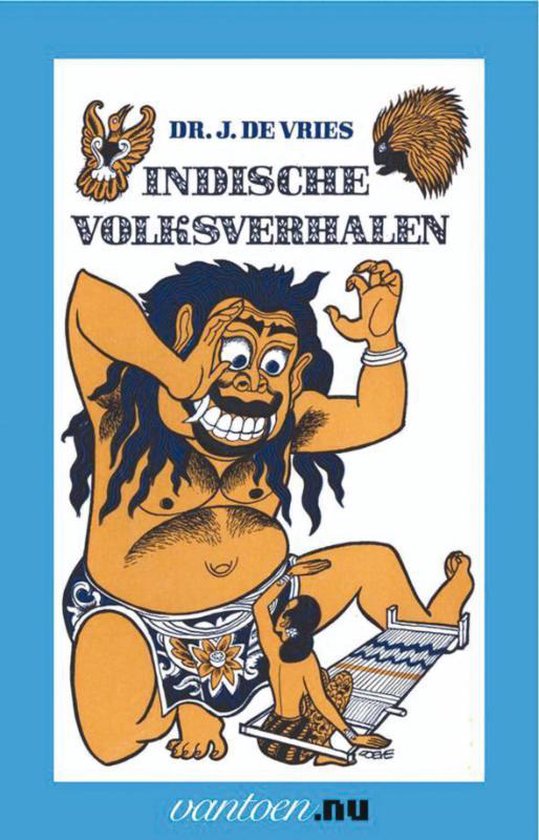 Indische volksverhalen