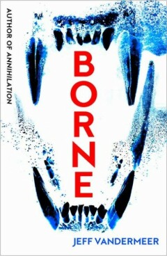 Jeff Vandermeer Borne thumbnail