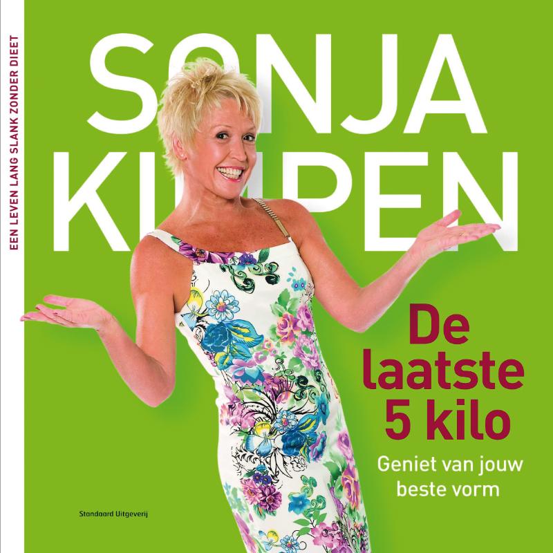boekenbalie_9789002239878_cover De laatste 5 kilo