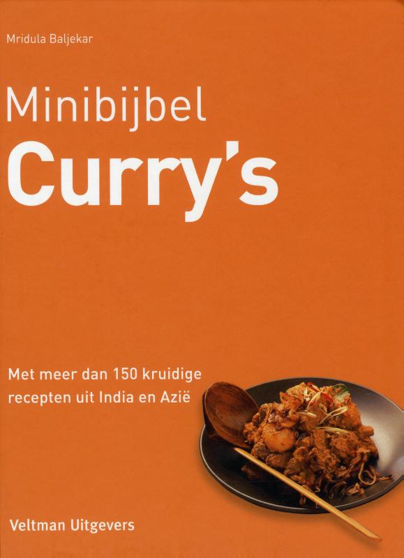 Curry's / Minibijbel