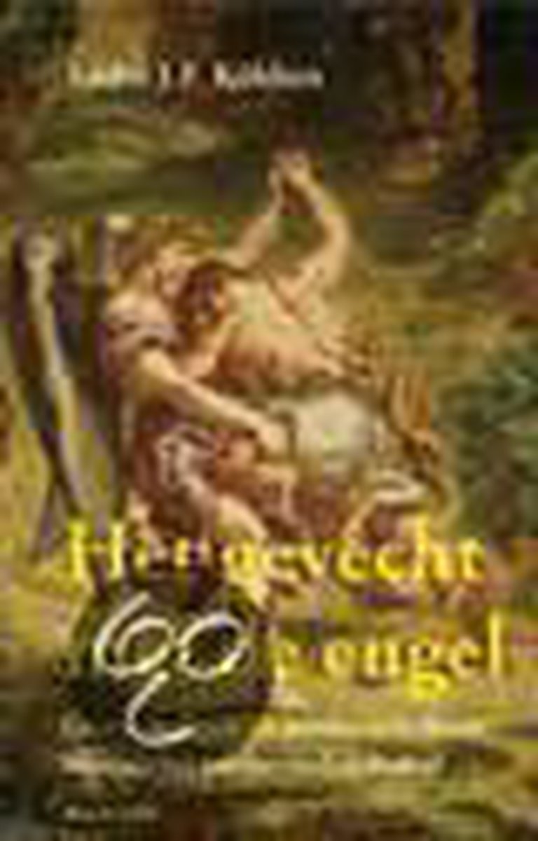 boekenbalie_9789053303702_cover Gevecht Met De Engel