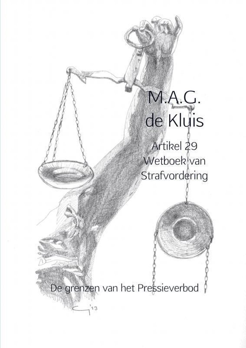 boekenbalie_9789462546288_cover Artikel 29 Wetboek van Strafvordering