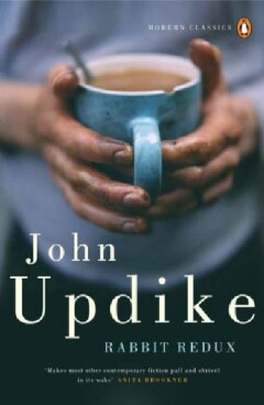 John Updike thumbnail