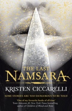 The Last Namsara / Iskari