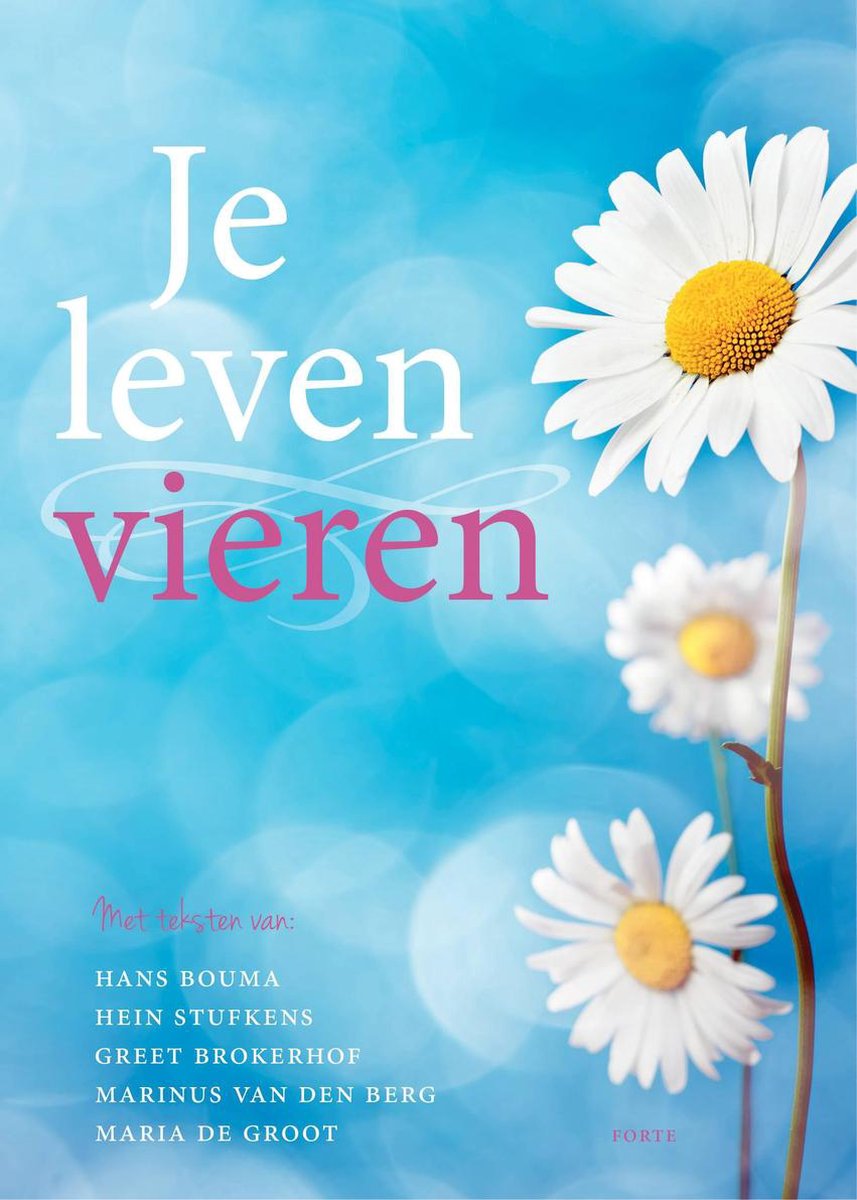 Hobby Mee - Het leven vieren