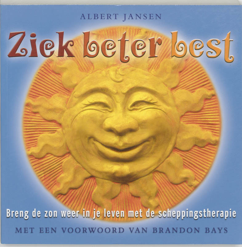 Ziek, beter, best