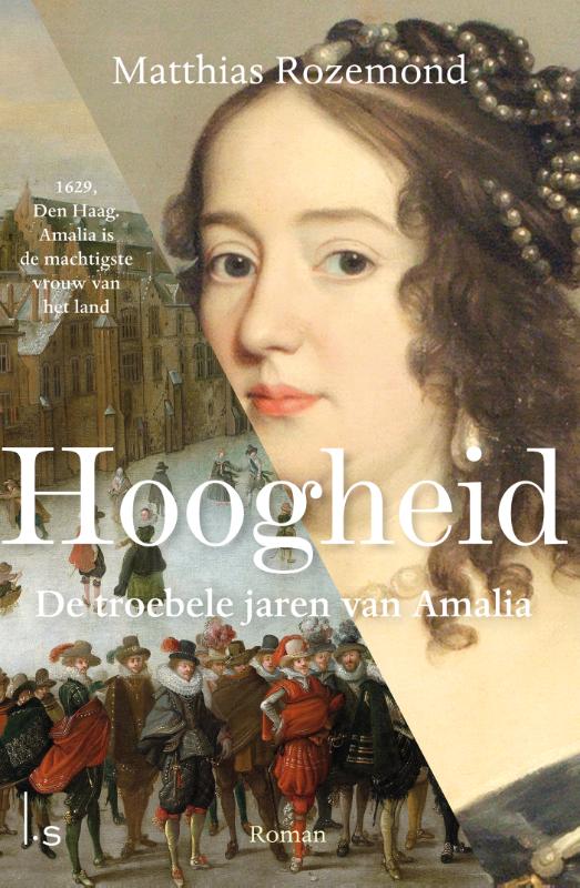 Hoogheid / Amalia / 2