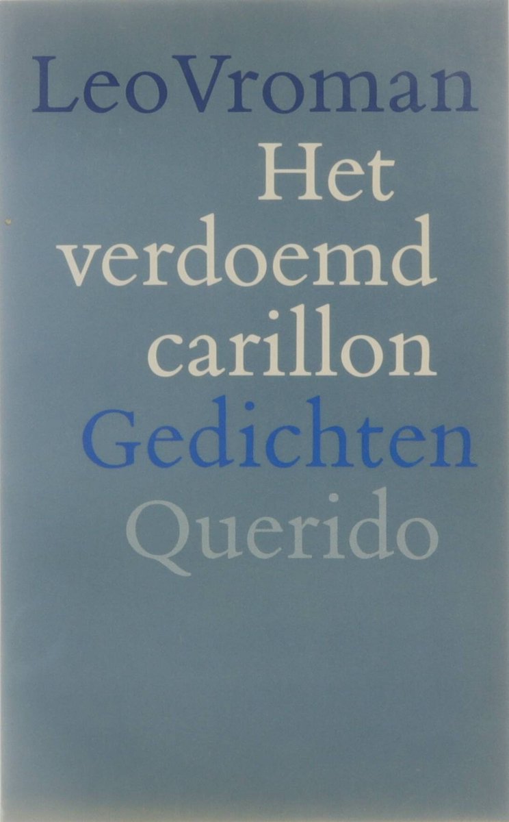 Het verdoemd Carillon