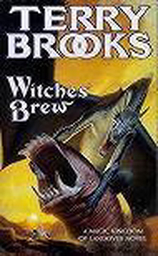 Witcher Brew