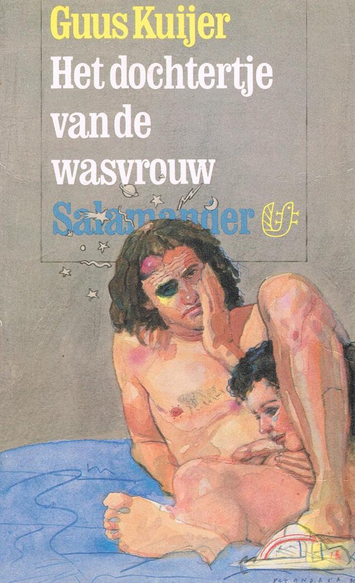 Kuyer Dochtertje V.d. Wasvrouw thumbnail