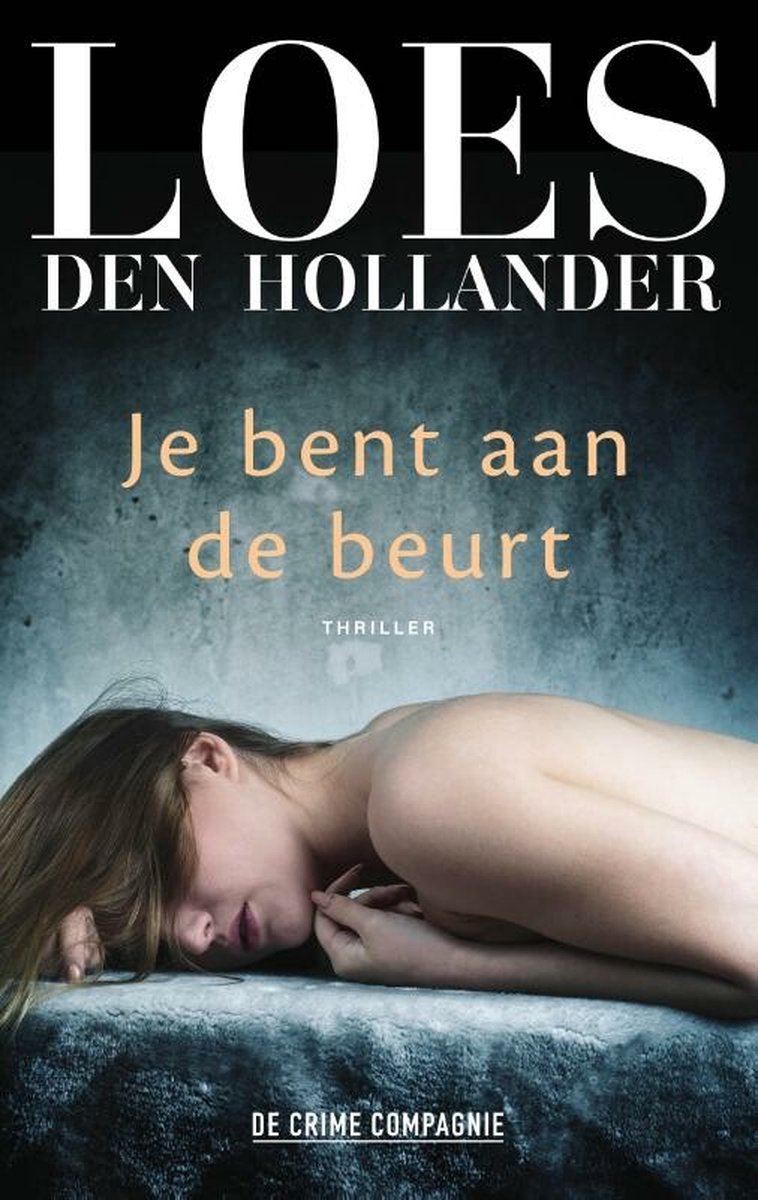 boekenbalie_9789461096883_cover Je bent aan de beurt