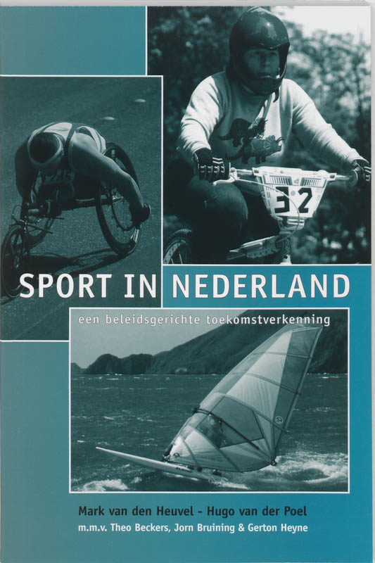 Sport in Nederland