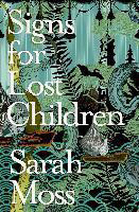 Signs for Lost Children