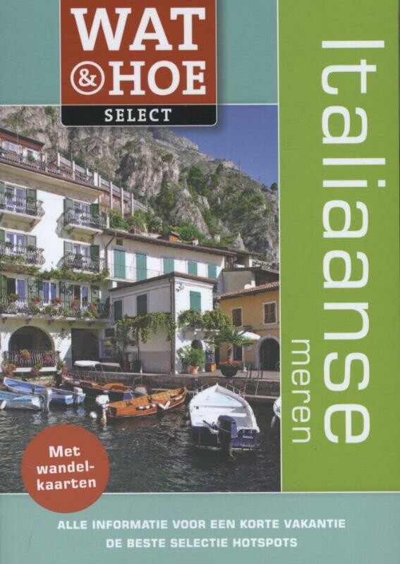 Italiaanse meren / Wat & Hoe select