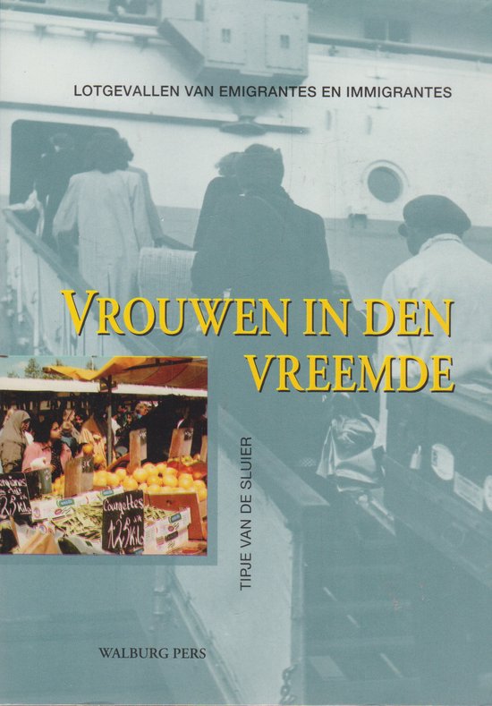 Vrouwen in den vreemde