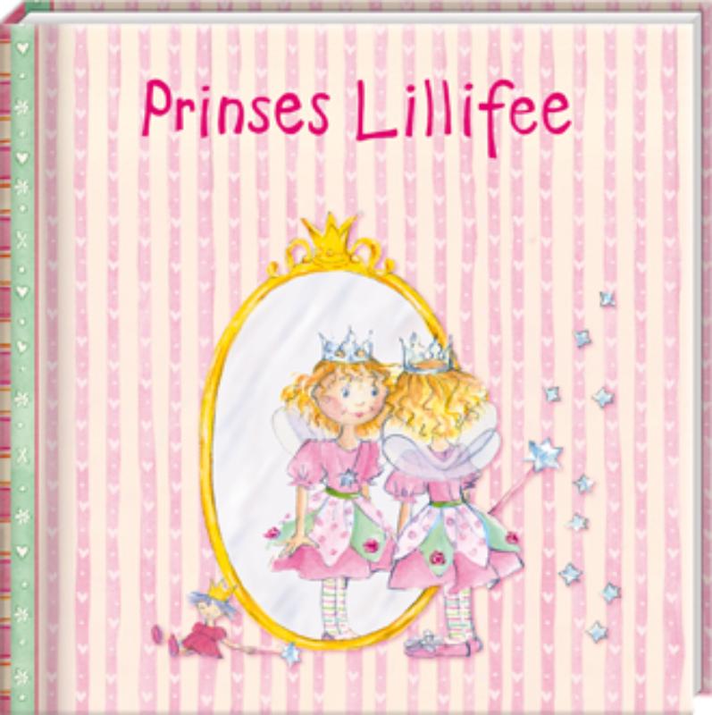 Burkhard Nuppeney Prinses Lillifee thumbnail