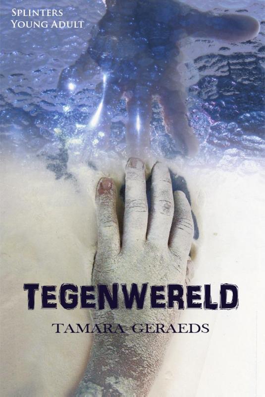 boekenbalie_9789492099143_cover Tegenwereld / Splinters