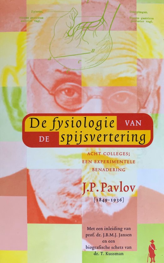 De fysiologie van de spijsvertering / Candide