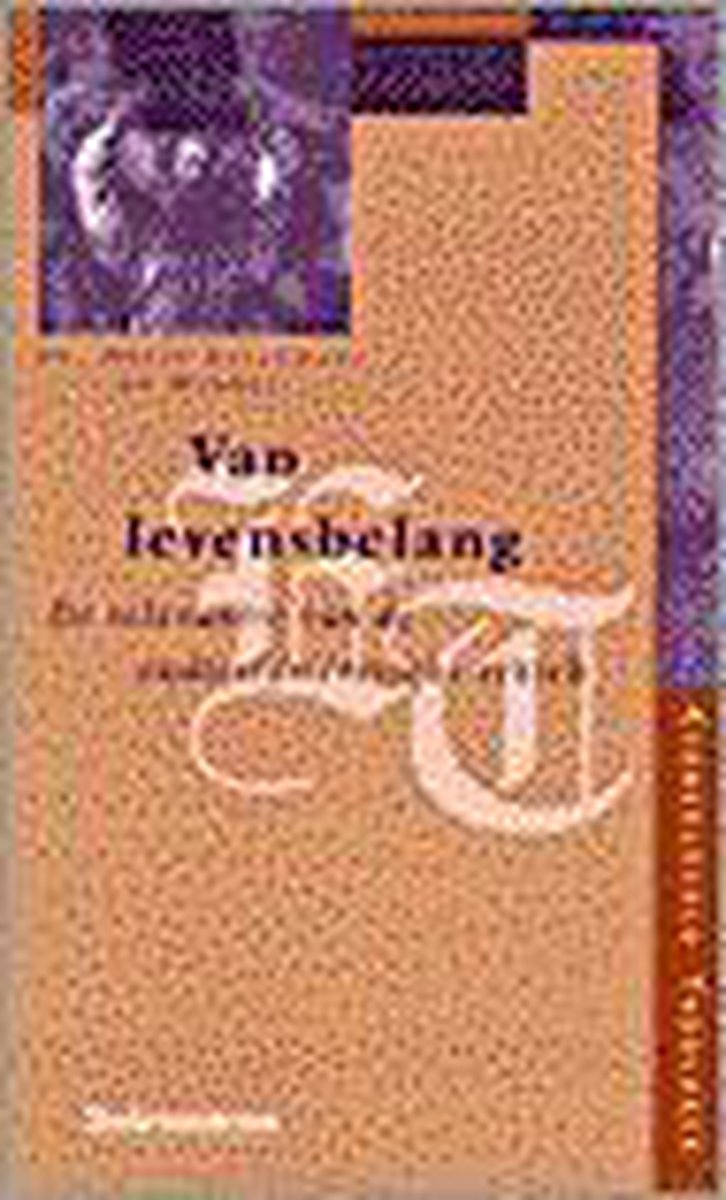 Van levensbelang / Evangelicale Theologie