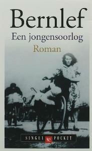 Bernlef Jongensoorlog / Singel Pockets thumbnail