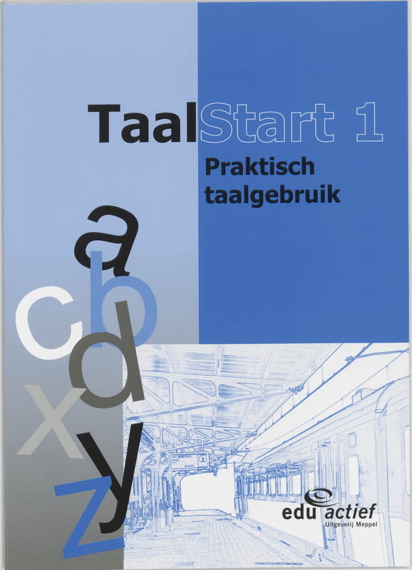 1 taalstart