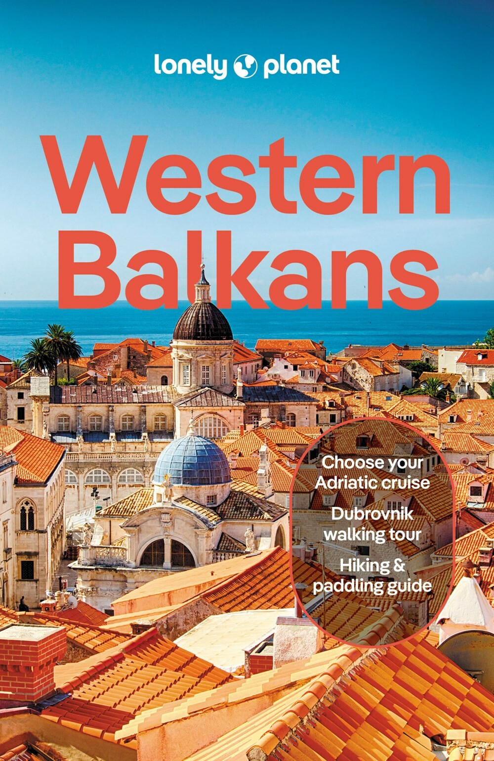 Western Balkans / Lonely Planet
