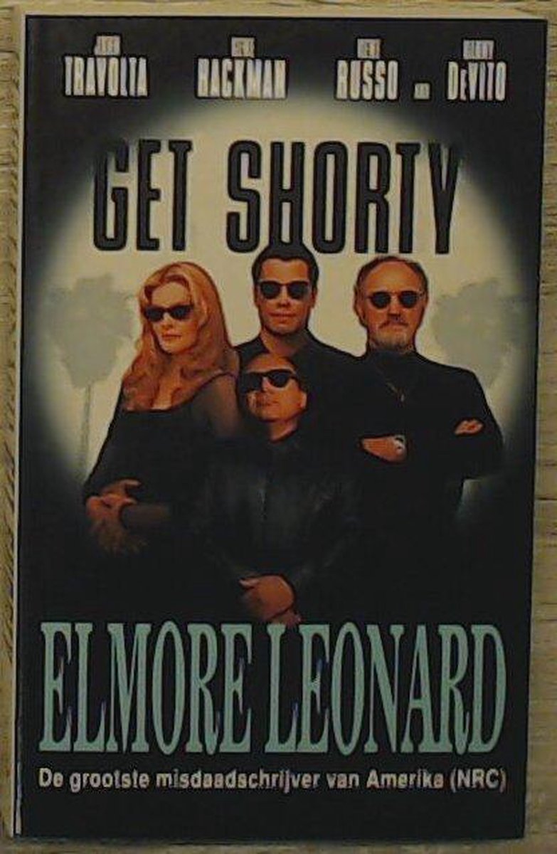 Get shorty