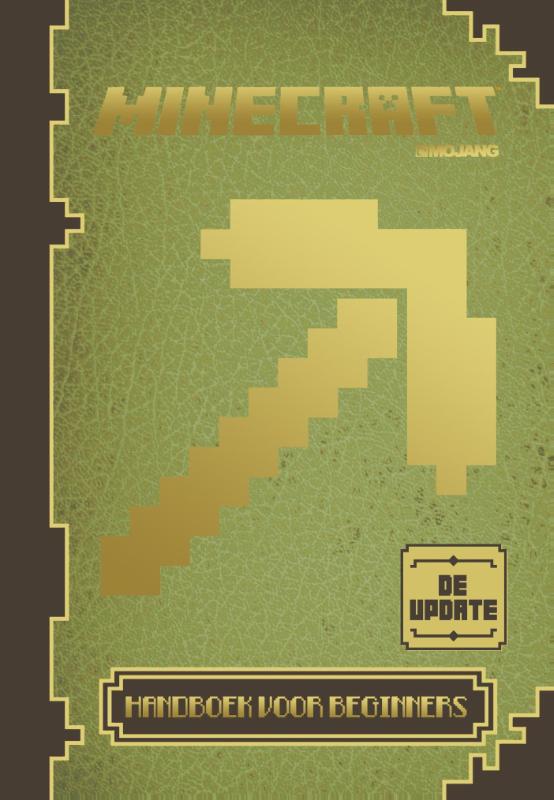 Handboek voor beginners / Minecraft / 5