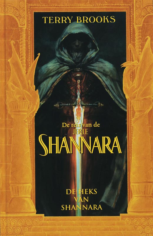 De heks van Shannara / De Shannara saga / 20