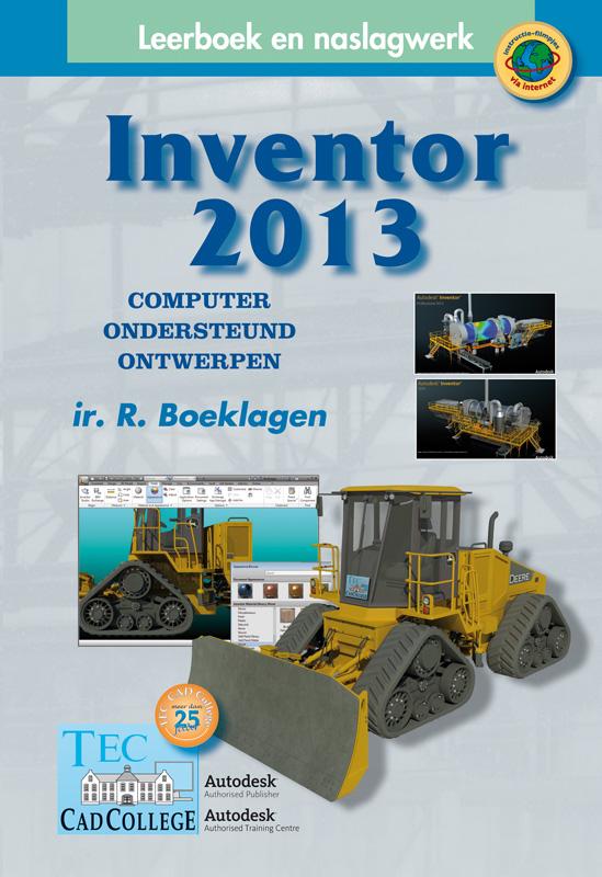 Inventor 2013