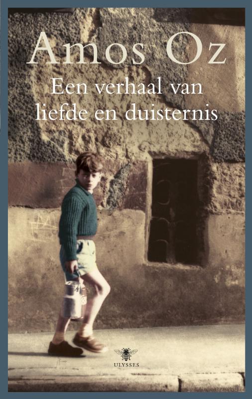 Een Verhaal Van Liefde En Duisternis