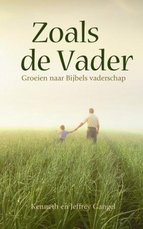 boekenbalie_9789029718592_cover Zoals de Vader