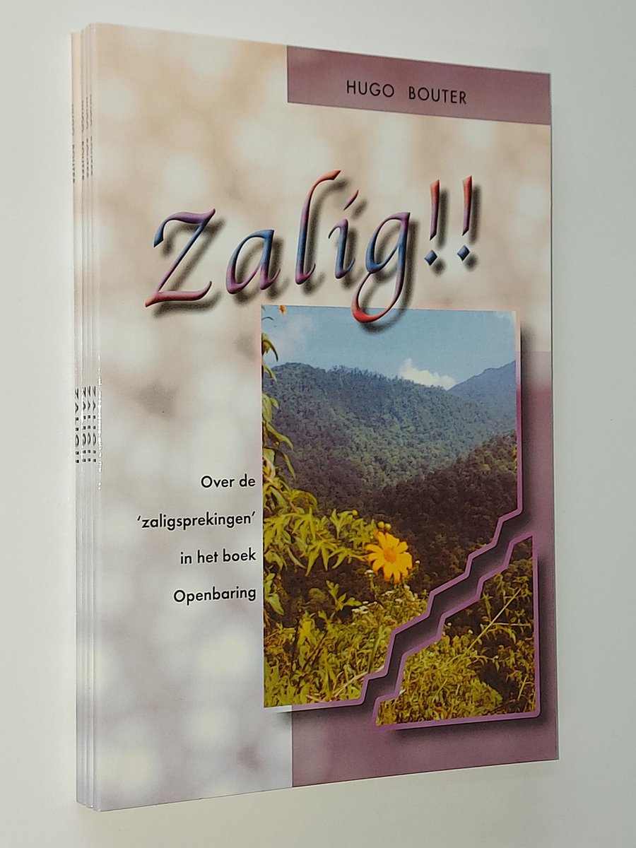 bouter, zalig