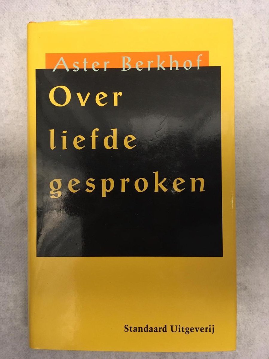 boekenbalie_9789002197871_cover Over liefde gesproken