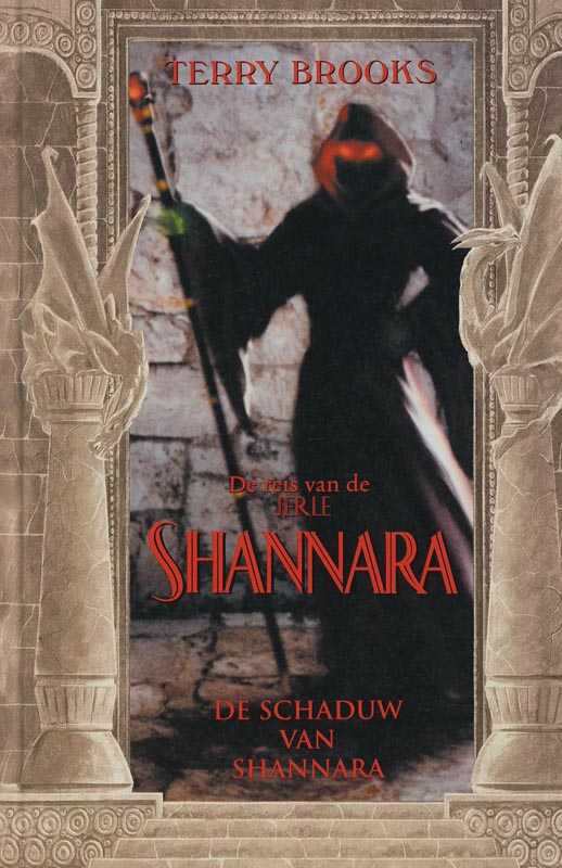 Shannara - De schaduw van Shannara