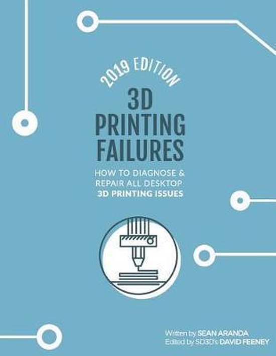 Sean Aranda 3D Printing Failures