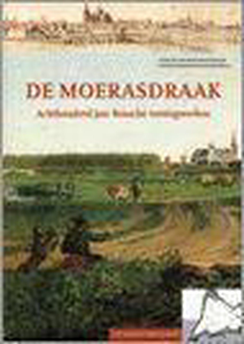 boekenbalie_9789040093821_cover MOERASDRAAK