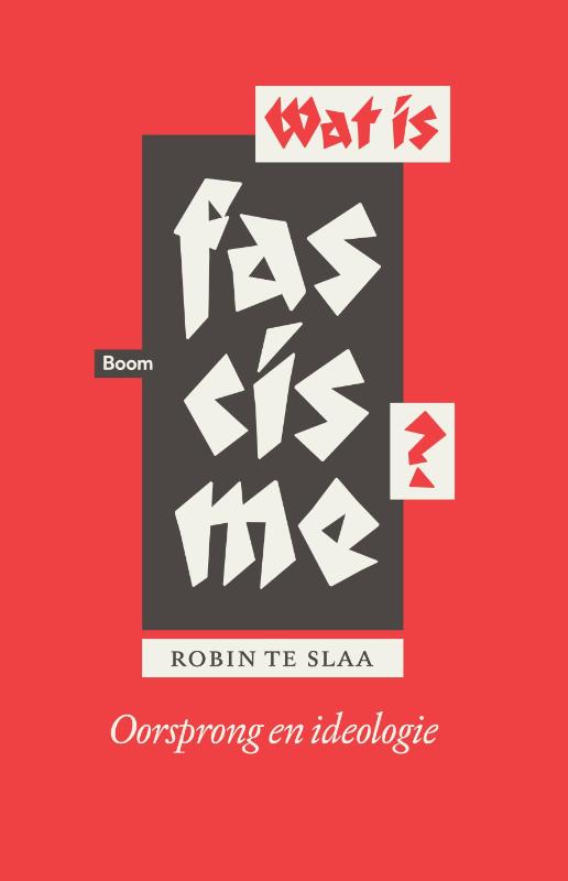 Wat is fascisme?